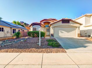 2144 E Rosemonte Dr, Phoenix, AZ 85024