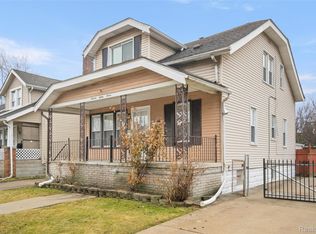 1387 University Ave, Lincoln Park, MI