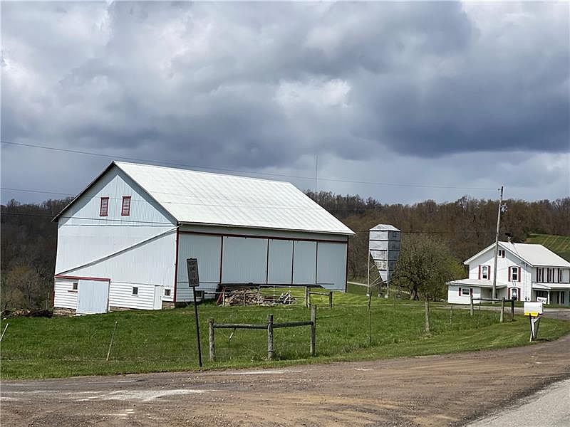 4747 Lost Hill Rd, Punxsutawney, PA 15767 Zillow