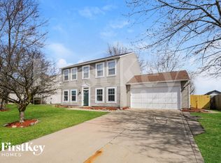 443 N Odell St, Brownsburg, IN 46112