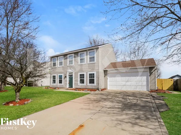 443 N Odell St, Brownsburg, IN 46112