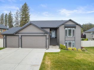 16821 N Dakota Ln, Colbert, WA 99005