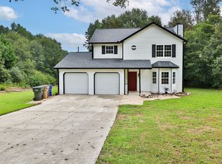 4126 Wrexham Dr, Snellville, GA
