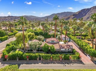 367 Tamarisk Rd, Palm Springs, CA 92262