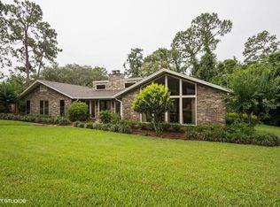 207 W Sweetwater Creek Dr, Longwood, FL 32779
