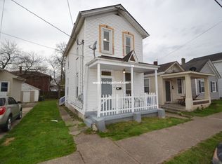 10 Booth Ave, Hamilton, OH 45011