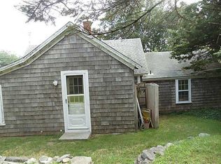 7 Old Succotash Rd, South Kingstown, RI 02879