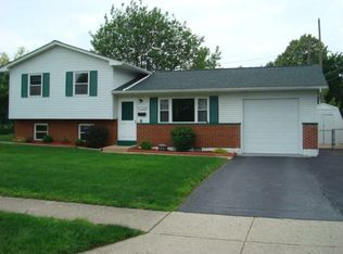 3565 Brunswick Dr, Grove City, OH 43123