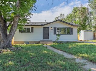 3607 Lehigh St, Colorado Springs, CO 80909