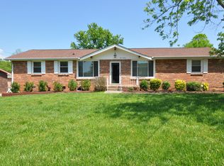 416 Safford View Dr, Antioch, TN 37013