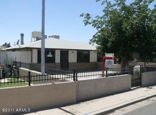68 N Palm St, Gilbert, AZ 85234