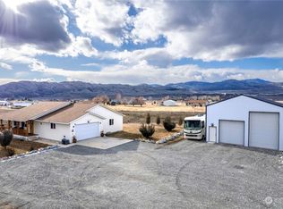 1988 Pine Creek Rd, Brewster, WA 98855