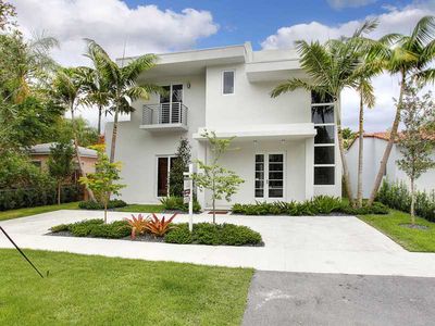 2275 Overbrook St, Miami, FL, 33133