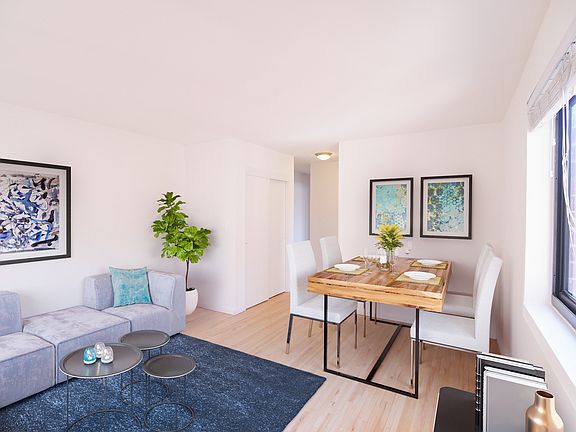 4th image of 353 E 78th St APT 7c