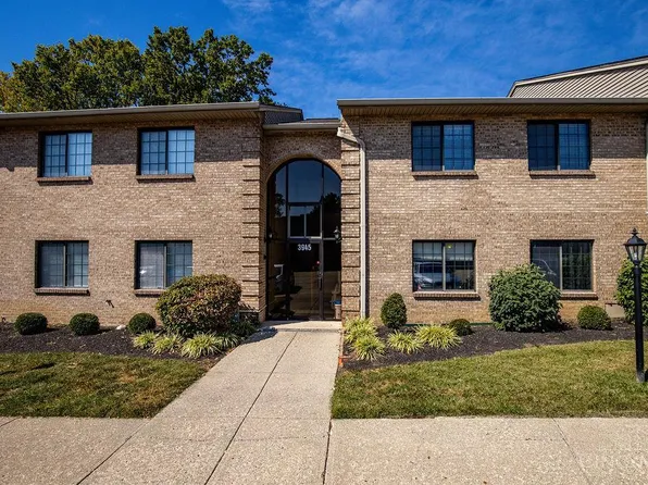 3945 School Section Rd Unit 24, Cincinnati, OH 45211