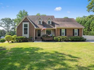 1910 Bethel Rd, Simpsonville, SC 29681