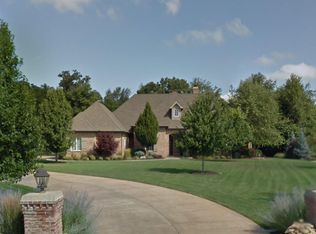 58 Sapphire Point, Morton, IL 61550