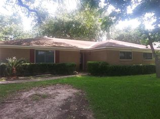 809 Bernard Ave, Rosenberg, TX 77471