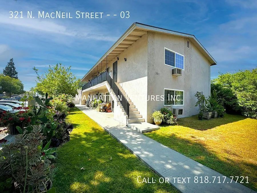 321 N Macneil St #3