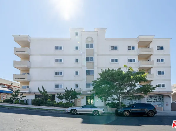 1043 S Kenmore Ave Unit 203, Los Angeles, CA 90006