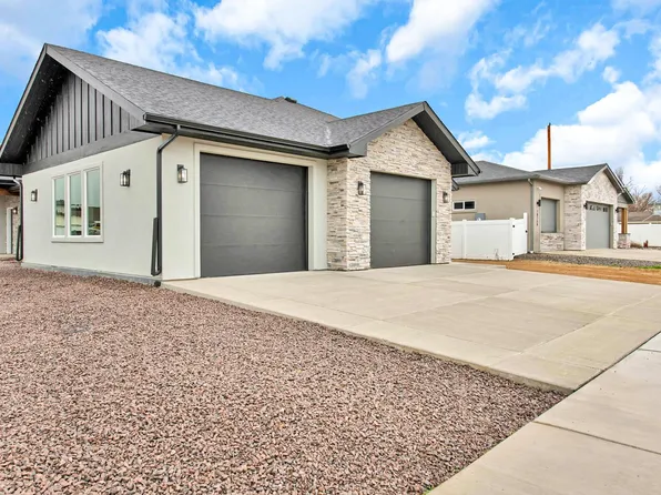 2875 Rock Creek Dr #B, Grand Junction, CO 81503