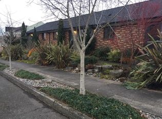 6614 NE 8th Ave, Portland, OR 97211