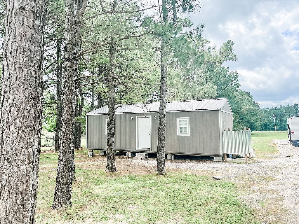 4819 E 173rd St S, Warner, OK 74469 Zillow