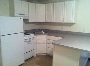 45 Dwight St #Z2, Brookline, MA 02446