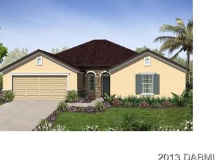 734 Grape Ivy Ln, New Smyrna Beach, FL 32168