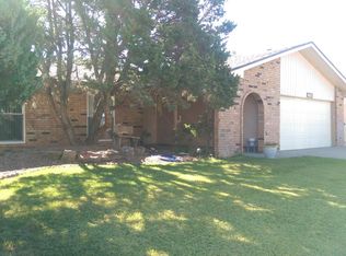 2708 La Charles Dr NE, Albuquerque, NM 87112