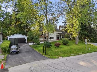 239 Island Rd, Toronto, ON M1C2R1