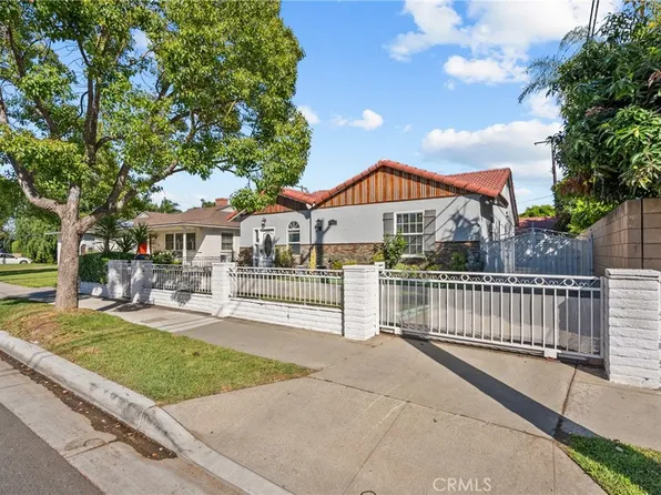 11648 Rives Ave, Downey, CA 90241