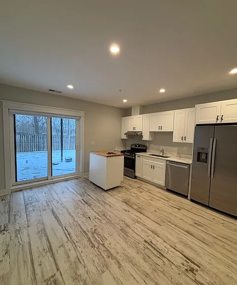 6615 N Milwaukee Ave #5 — Photo 8