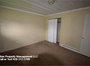 8001 N. Brandon road, Ripon, WI 54971