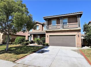 6462 Gold Dust St, Corona, CA 92880