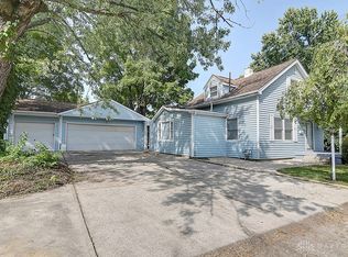 1660 Horlacher Ave, Dayton, OH 45420