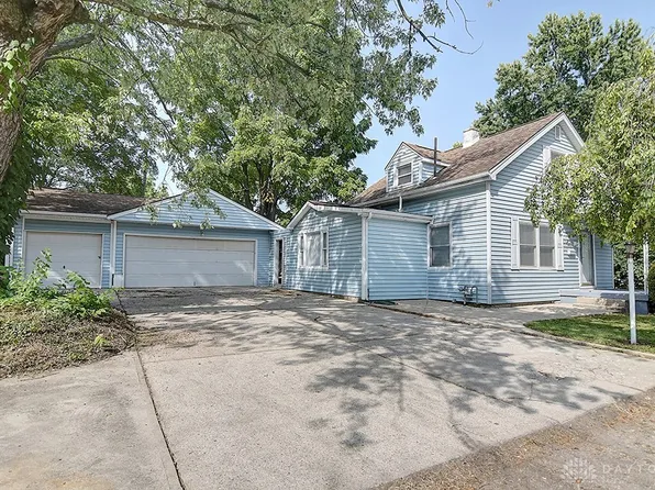 1660 Horlacher Ave, Dayton, OH 45420