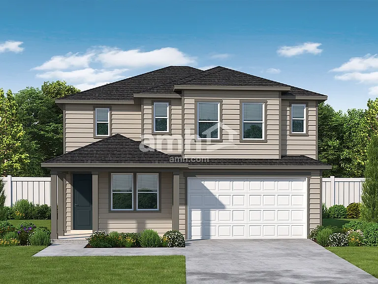 8030 Verona Loop SW — Photo 1