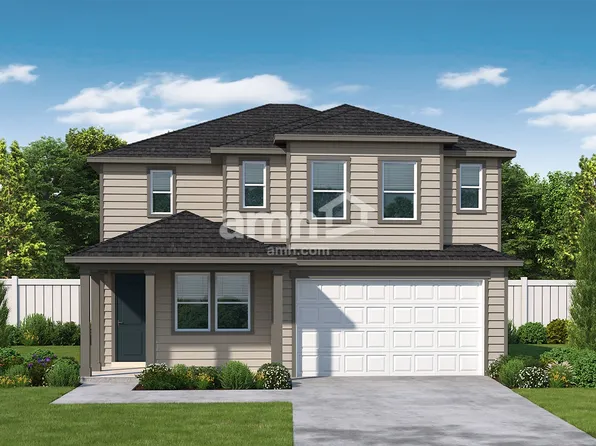 8030 Verona Loop SW, Olympia, WA 98512
