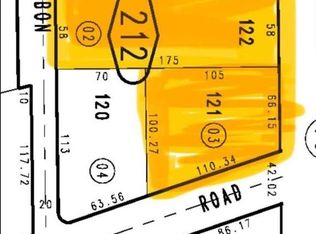 0 Baldwin #122, Big Bear City, CA 92314