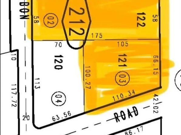0 Baldwin #122, Big Bear City, CA 92314