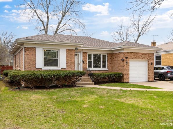 826 N La Grange Rd, La Grange Park, IL 60526
