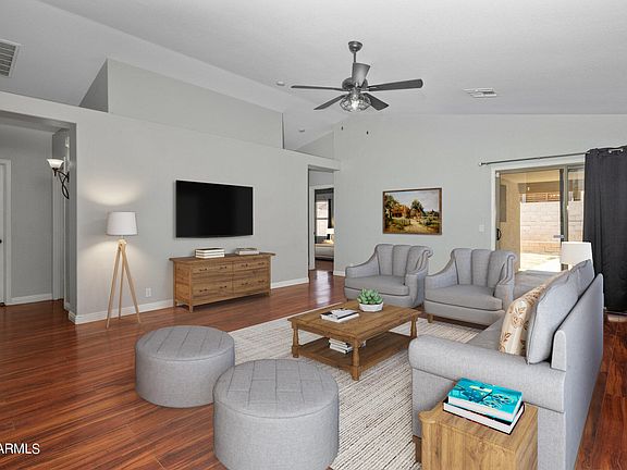 4th image of 10710 E ENID Avenue