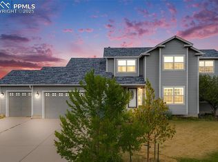 8705 Royal Lytham Ct, Peyton, CO 80831