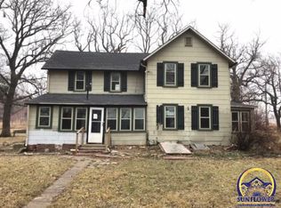 15571 NE Price Rd, Cassoday, KS 66842