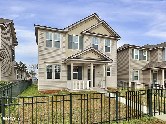 2nd image of 3053 HOLLY GROVE Lane
