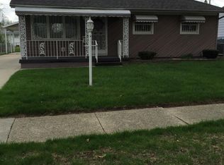 819 W Alma Ave, Flint, MI 48505