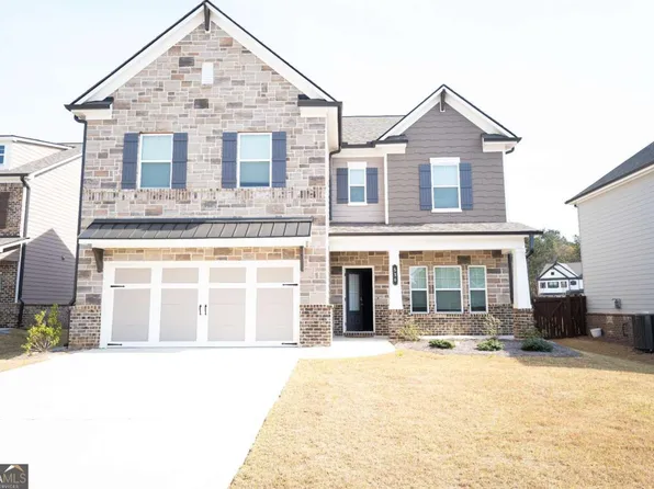 536 Sageton Ct, Lawrenceville, GA 30045