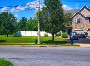 543 Kemmerer Lane Upper, Allentown, PA 18104