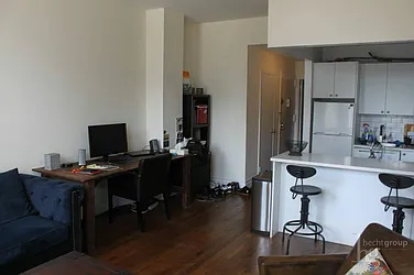 Rented by Hecht Group